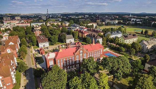 6. Zawiercie 5692 zł