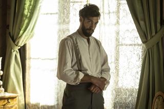 Matylda odc. 13. Robert Boden (Kamil Szeptycki)