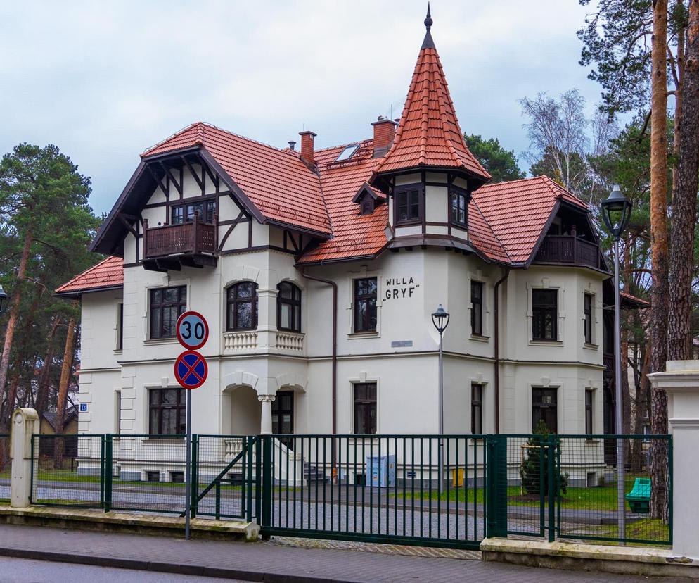 Konstancin-Jeziorna. Zabytkowe wille odzyskują dawny blask - zobacz wyremontowane rezydencje