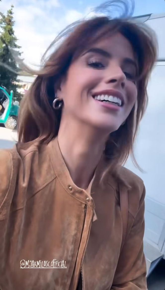 M jak miłość. Kama (Michalina Sosna)