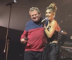 Doda zaśpiewała z Kazikiem