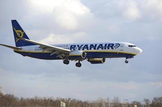 Ryanair ogłasza zimowy rozkład lotów z Poznania. To rekordowy sezon!