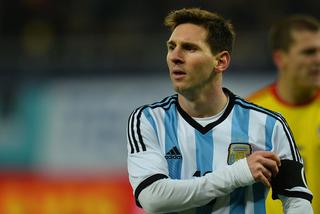 Leo Messi i spółka zatrzymani przez Paragwaj. Falstart Argentyny w Copa America