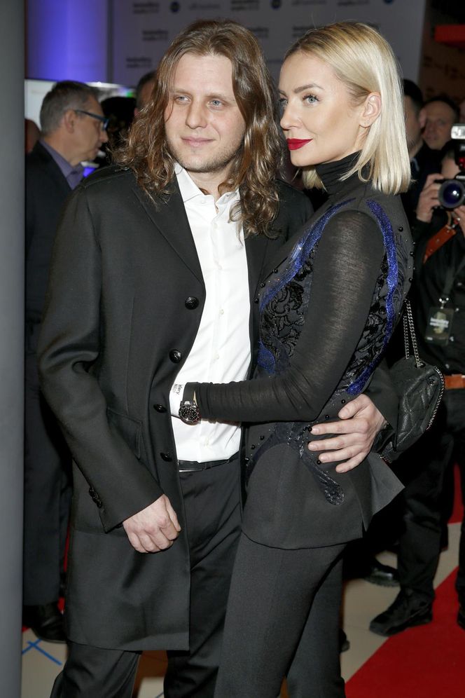 Agnieszka Woźniak-Starak, Piotr Woźniak-Starak