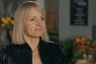 Barwy szczęścia, odcinek 3035. Olga (Dorota Łukasiewicz-Kwietniewska)