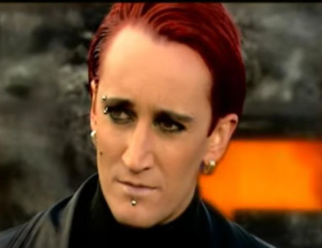 Ich Troje - Powiedz teledysk 