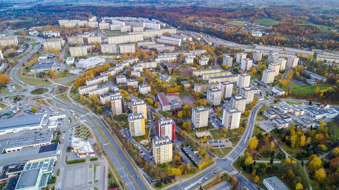 Jastrzębie Zdrój