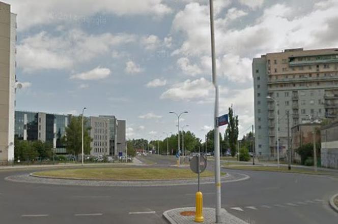 Rondo Majora Zygmunta Szendzielarza „Łupaszki”