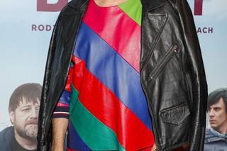 Prywatne fotki gwiazdora Królowych życia. Tak na codzień wygląda były partner Gabriela Seweryna