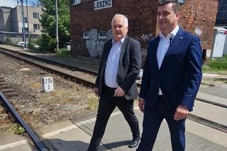 Przetarg na przebudowę ulicy Święciechowskiej