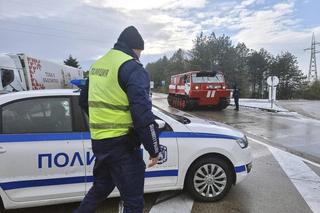 Pogodowy armagedon w Bułgarii. Ogłoszono stan klęski żywiołowej 