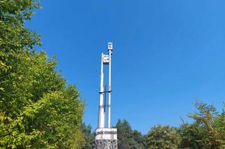 Fragment pomnika w Dolinie Śmierci w Bydgoszczy jest zdemontowany. Co teraz zrobi miasto? 