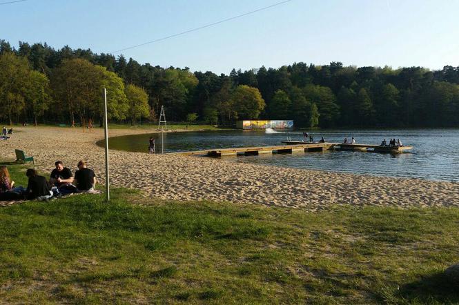 Kąpieliska w Szczecinie zostaną odświeżone
