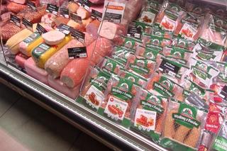 Szok! Salceson ozorkowy w cenie wykwintnej wędliny!