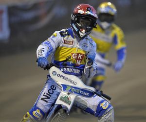 Tomasz Gollob walczy o powrót do zdrowia