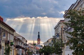 Uczniowie klas szóstych poznają Radom. Rusza kolejna edycja akcji Poznaj swoje miasto 