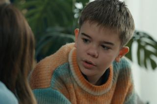 Barwy szczęścia, odcinek 3203: Ksawery zrobi Kasi awanturę o odrzucone oświadczyny Mariusza! Jeszcze nigdy tak nie potraktował matki - ZDJĘCIA, WIDEO