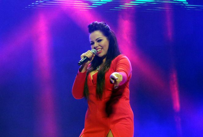 Paula Karpowicz schudła 38 kg