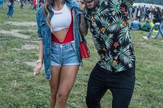 Deynn i Daniel Majewscy