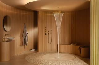 Jak urządzić łazienkę z prysznicem?