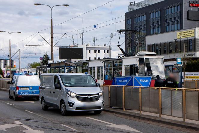 Tragiczna śmierć 15-latki w Bydgoszczy. Zginęła pod kołami tramwaju