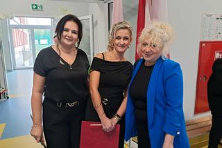 Szkoła Podstawowa nr 1 w Starachowicach ma już 120 lat. Zobaczcie zdjęcia z uroczystości