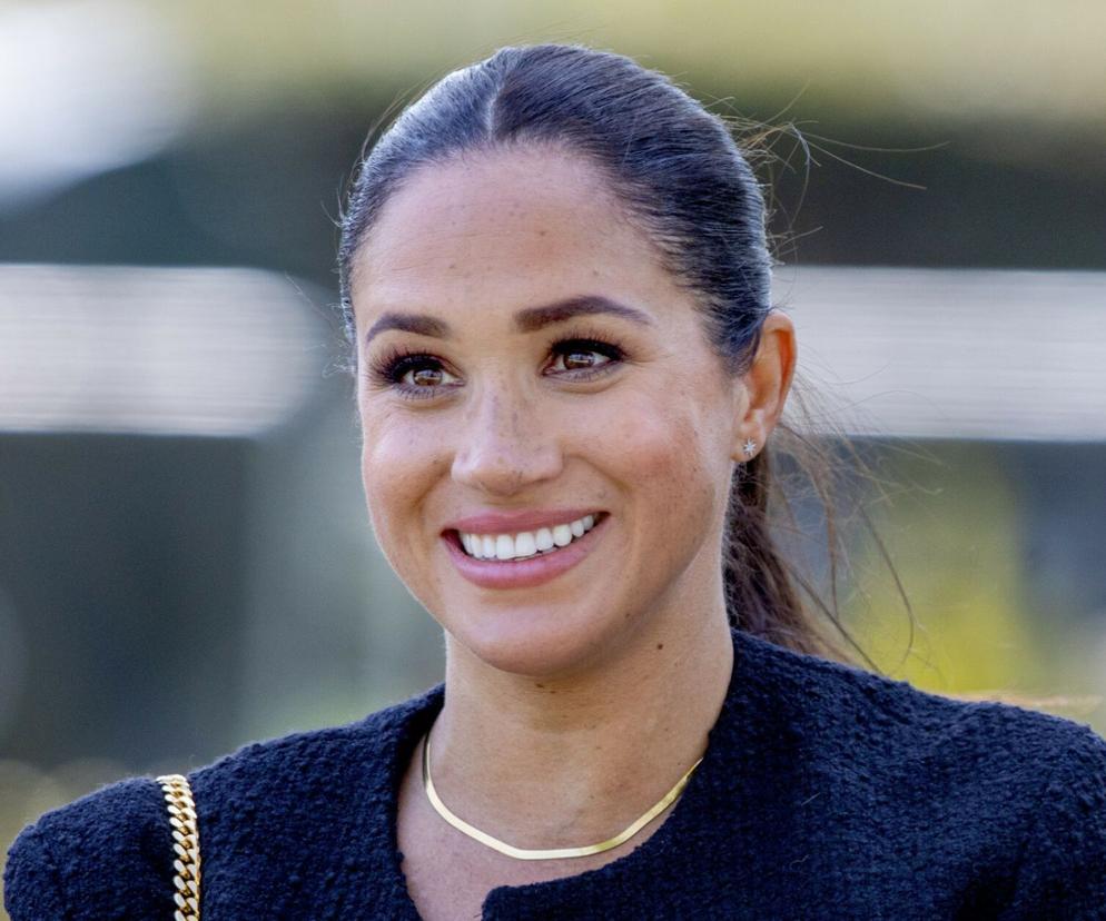 Meghan Markle