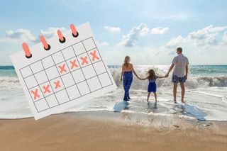 Dni wolne od pracy w 2022 roku. Kiedy zaplanować urlop? 