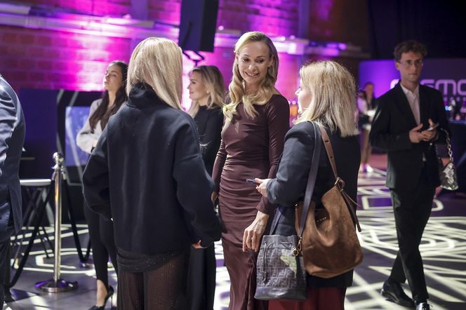 Gwiazdy na gali DOZ.PL