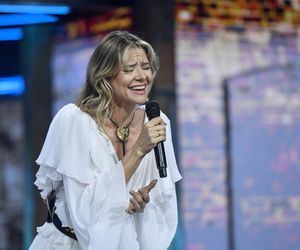 Anna Karwan. Na scenie liczy się prawda