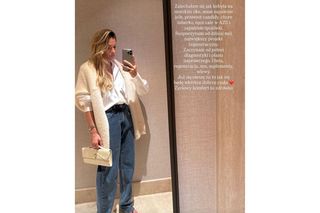 Maja Bohosiewicz w fatalnym stanie! Kontuzja żeber to dopiero początek kłopotów