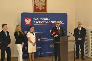 O bezpieczeństwie turystów i jakości kąpielisk w regionie