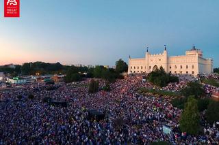 700. urodziny Lublina