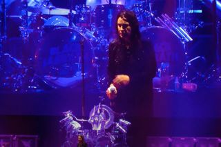 Black Sabbath Łódź 2014