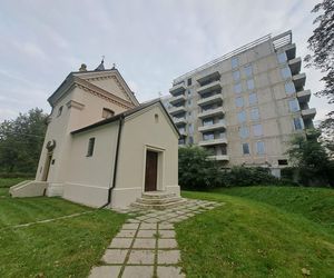 Kościół św. Bartłomieja w Krakowie