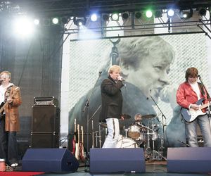 Muzyk Papa Dance przeżywa dramat