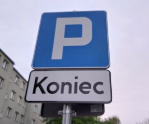 Abonament parkingowy tylko dla płacących podatki?  