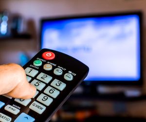 Najczęściej oglądane programy TV