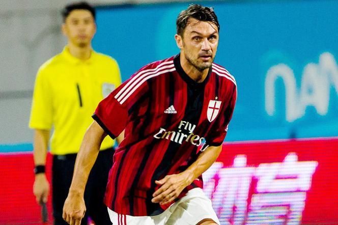 Paolo Maldini