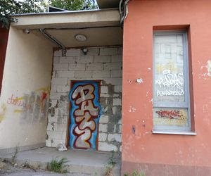 Wolska 43 w Warszawie