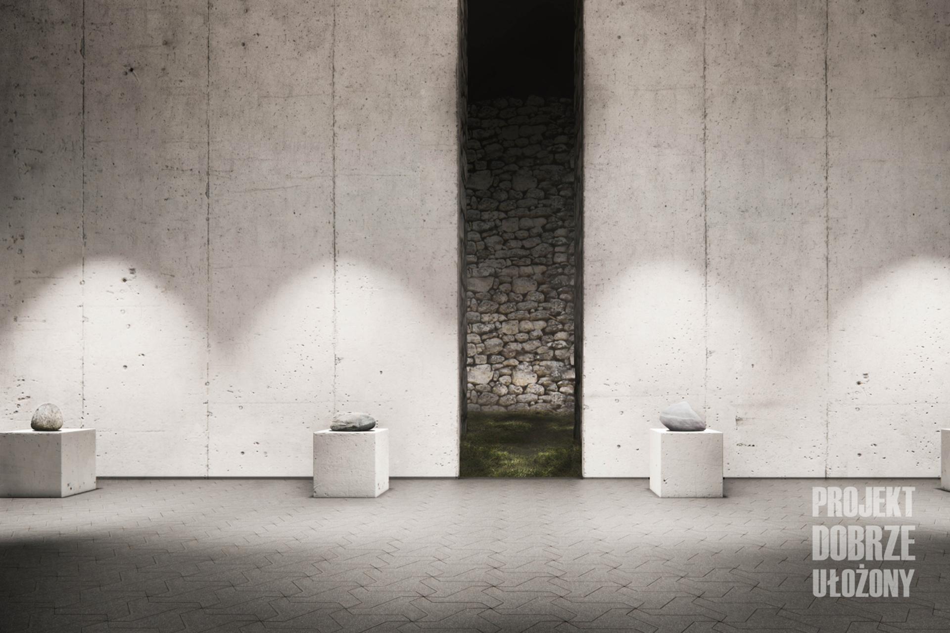 Projekt Dobrze Ułożony – III miejsce 