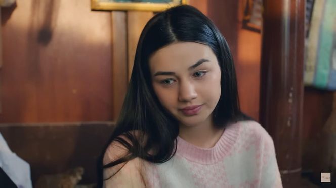 Bahar i jej pierwsze spotkanie z Kuzeyem 