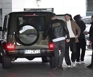 Robert Lewandowski z zegarkiem wartym kawalerkę przyjechał na kadrę! Na ręce miał prawdziwą fortunę