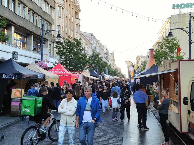 Rozpoczął się wielki Łódź Summer Festival! Na 600-lecie miasta przybyły tłumy