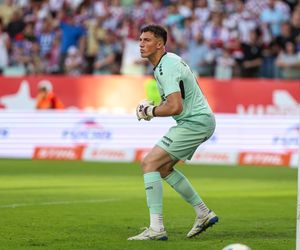 Marcel Łubik wybrał Polskę zamiast Niemiec