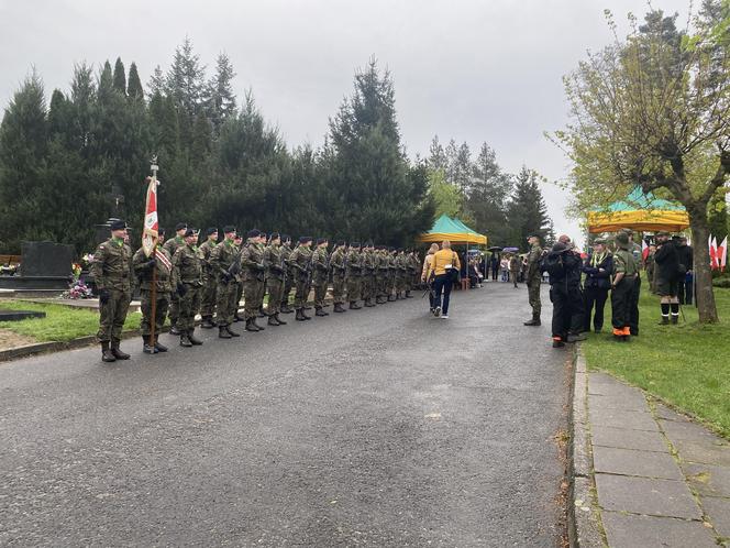 Upamiętnienie 14. rocznicy katastrofy smoleńskiej w Zielonej Górze