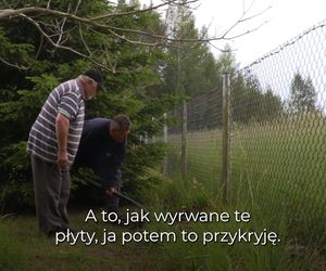 Rolnicy. Podlasie. Andrzej z Plutycz ma ogromny problem. Już żadnej kury nie mam
