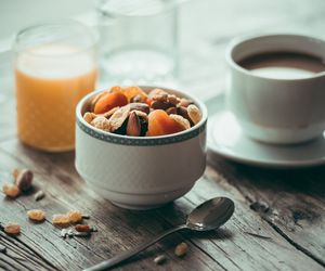 Fit śniadanie na diecie. Co jeść na śniadanie, żeby schudnąć