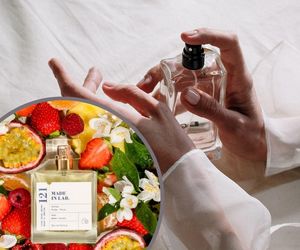 Perfumy z okazji Dnia Mamy. Te zapachy poruszą jej serce!