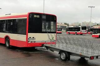Gdańsk: Autobus na Wyspę Sobieszewską przewozi nawet 28 rowerów! Linia 612 już działa